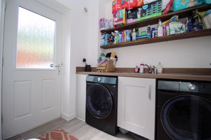 Utility Room- click for photo gallery